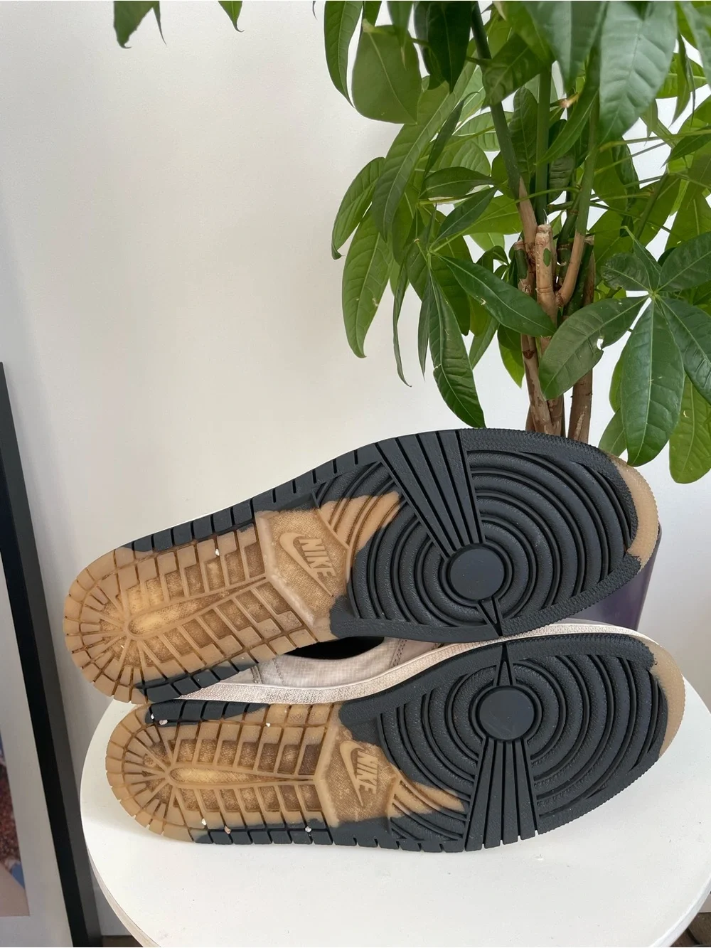 Jordan men size